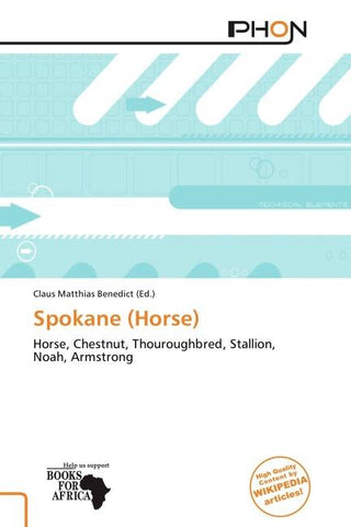 Spokane (Horse)