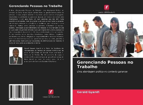 Gerenciando Pessoas no Trabalho