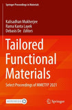 Tailored Functional Materials