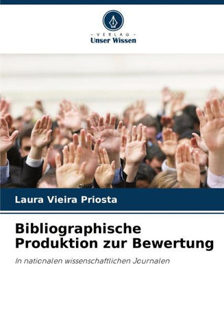 Bibliographische Produktion zur Bewertung