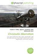 Chromatic Aberration