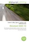DeLorean DMC-12
