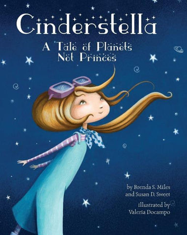 Cinderstella