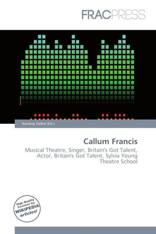Callum Francis