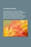 Automobildesign