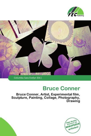 Bruce Conner