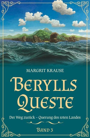 Berylls Queste 3