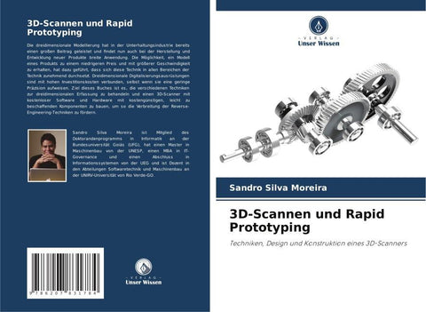 3D-Scannen und Rapid Prototyping