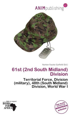 61st (2nd South Midland) Division