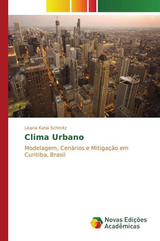 Clima Urbano