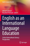 English as an International Language Education
