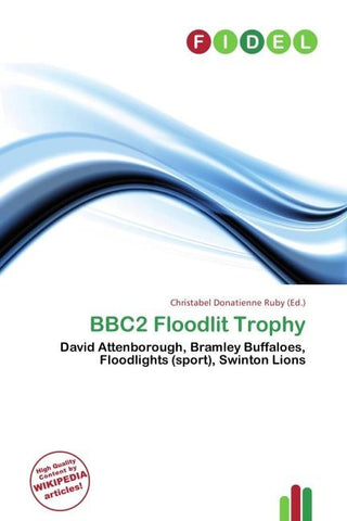 BBC2 Floodlit Trophy