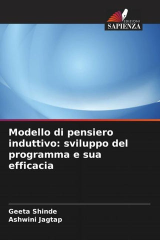 Modello di pensiero induttivo: sviluppo del programma e sua efficacia