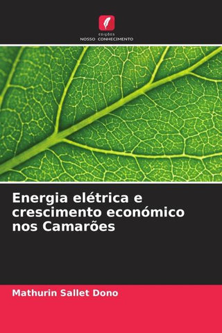 Energia elétrica e crescimento económico nos Camarões