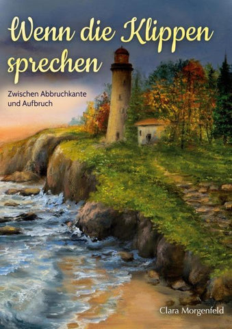 Wenn die Klippen sprechen