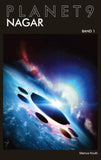 Planet 9 - Band 1: Nagar