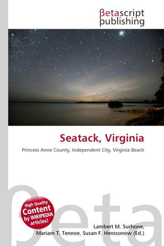 Seatack, Virginia