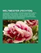 Weltmeister (Fechten)