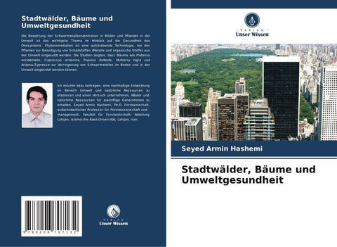 Stadtwälder, Bäume und Umweltgesundheit
