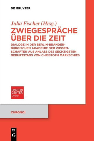 Zwiegespräche über die Zeit