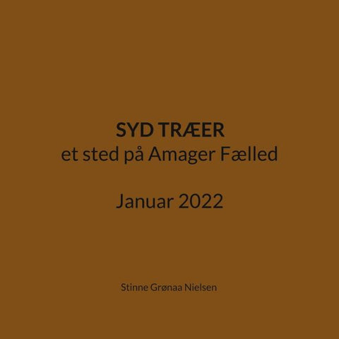 Syd Træer