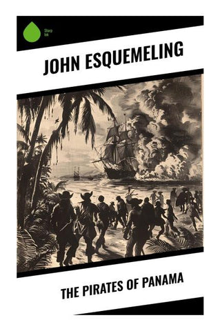 The Pirates of Panama