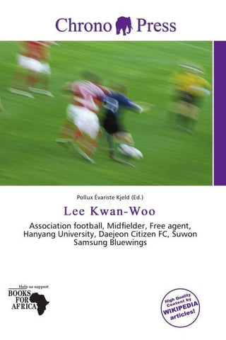Lee Kwan-Woo