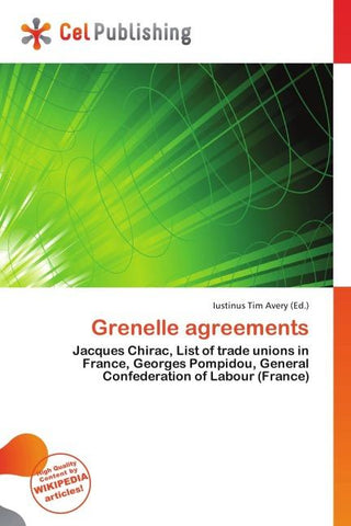 Grenelle agreements