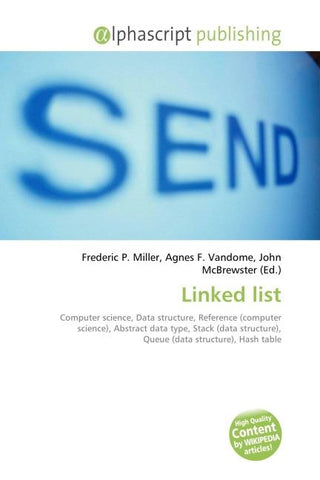Linked list