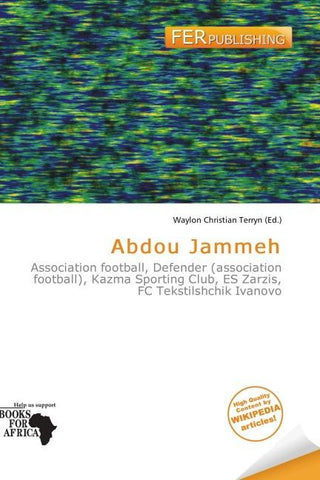 Abdou Jammeh