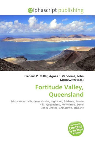 Fortitude Valley, Queensland