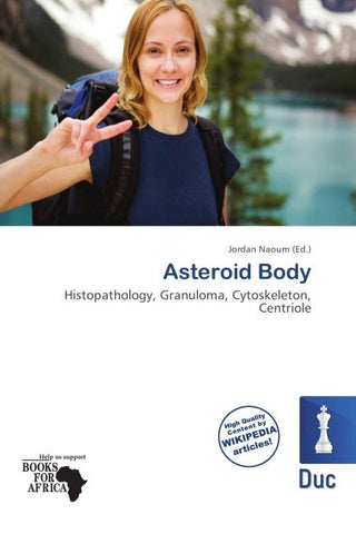 Asteroid Body