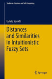 Distances and Similarities in Intuitionistic Fuzzy Sets