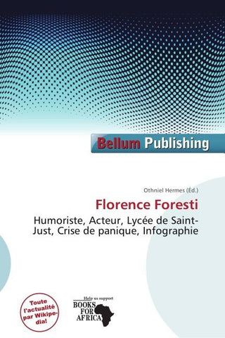 Florence Foresti