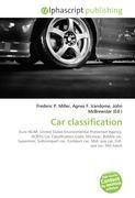 Car classification