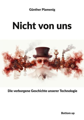 Nicht von uns