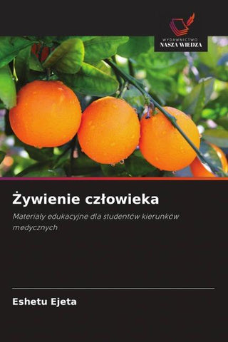 ¿ywienie cz¿owieka