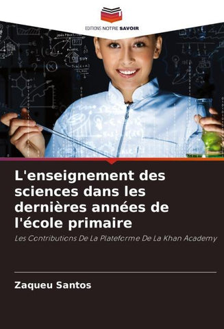 L'enseignement des sciences dans les dernières années de l'école primaire
