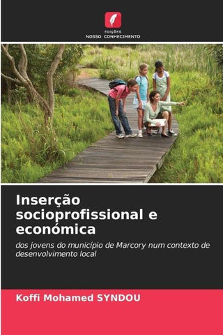 Inserção socioprofissional e económica