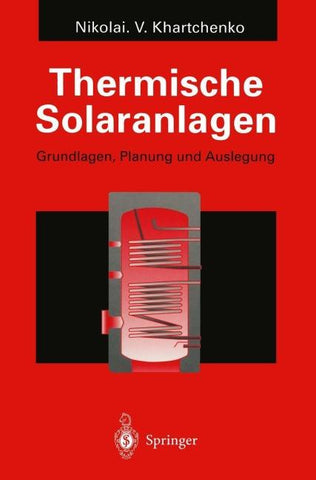Thermische Solaranlagen