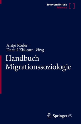 Handbuch Migrationssoziologie