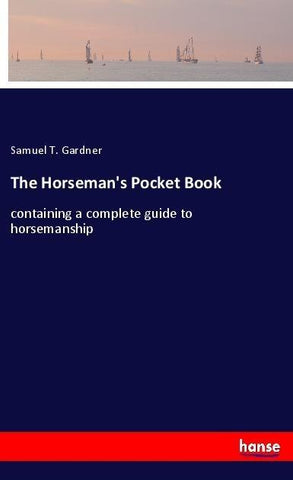 The Horseman's Pocket Book