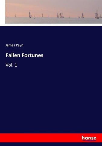 Fallen Fortunes