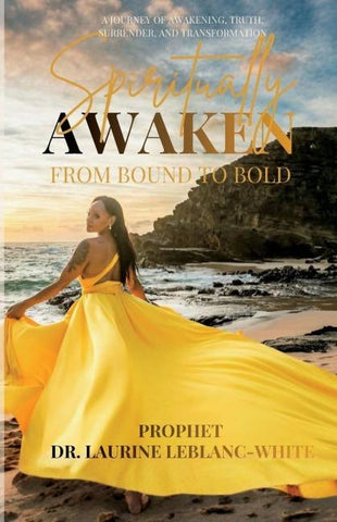 Spiritually Awaken