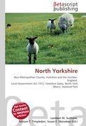 North Yorkshire