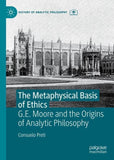 The Metaphysical Basis of Ethics