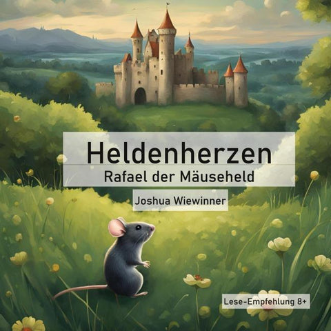 Heldenherzen