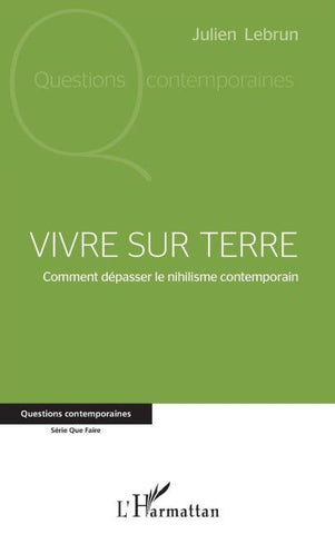Vivre sur terre