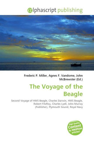 The Voyage of the Beagle