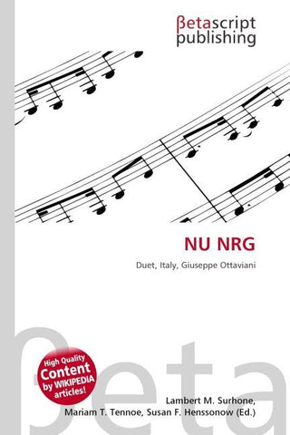 NU NRG